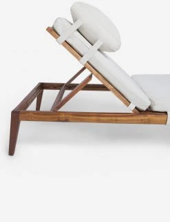 Lulu And Georgia Rosen Indoor / Outdoor Chaise 22 Lulu And Georgia Rosen Indoor / Outdoor Chaise