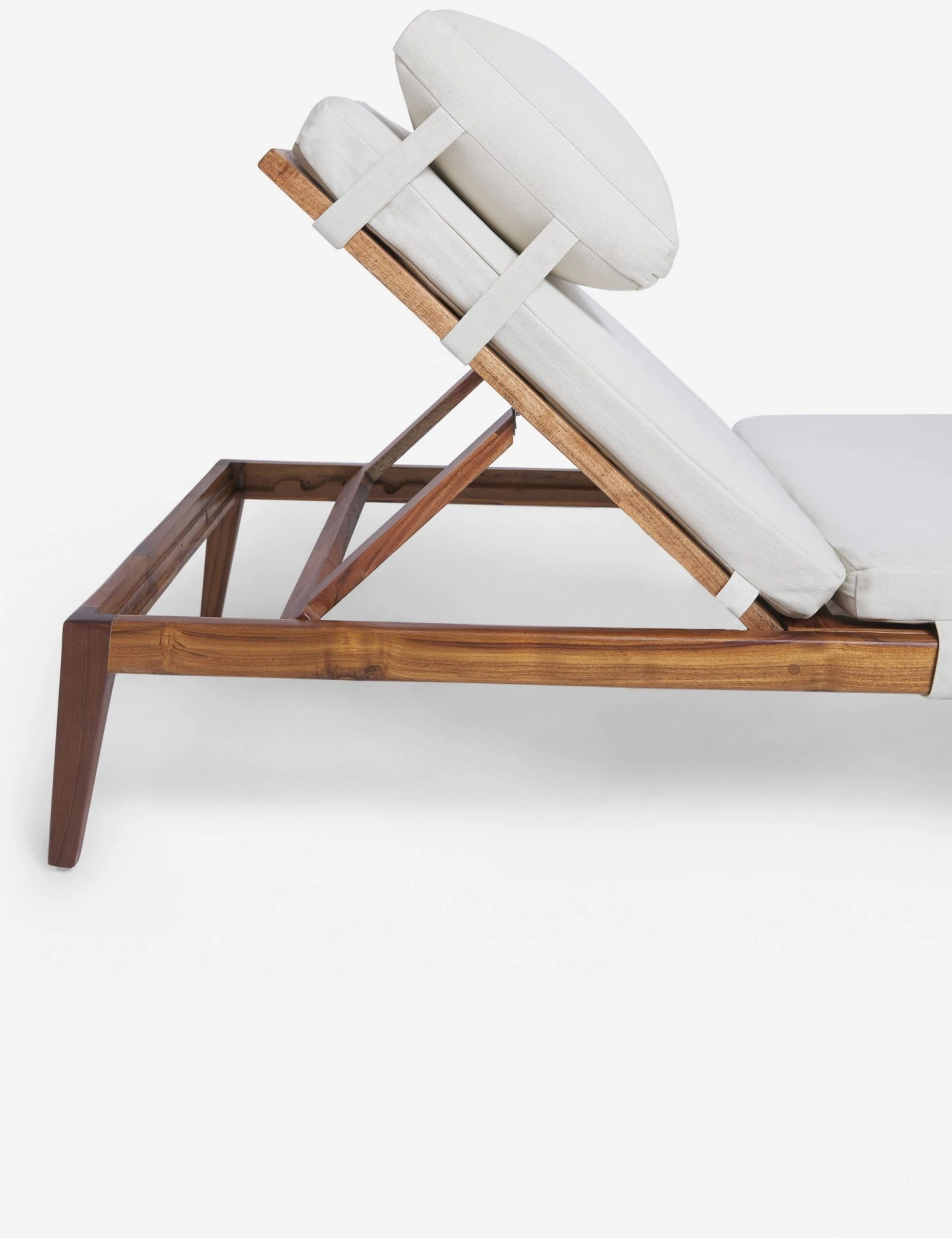 Lulu And Georgia Rosen Indoor / Outdoor Chaise 9 Lulu And Georgia Rosen Indoor / Outdoor Chaise