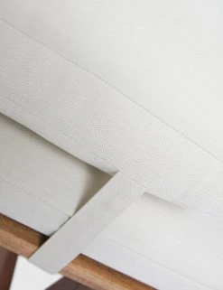 Lulu And Georgia Rosen Indoor / Outdoor Chaise 23 Lulu And Georgia Rosen Indoor / Outdoor Chaise