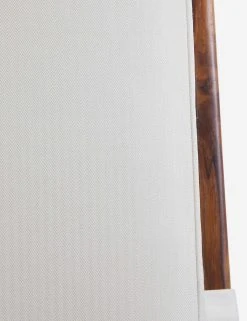 Lulu And Georgia Rosen Indoor / Outdoor Chaise 28 Lulu And Georgia Rosen Indoor / Outdoor Chaise