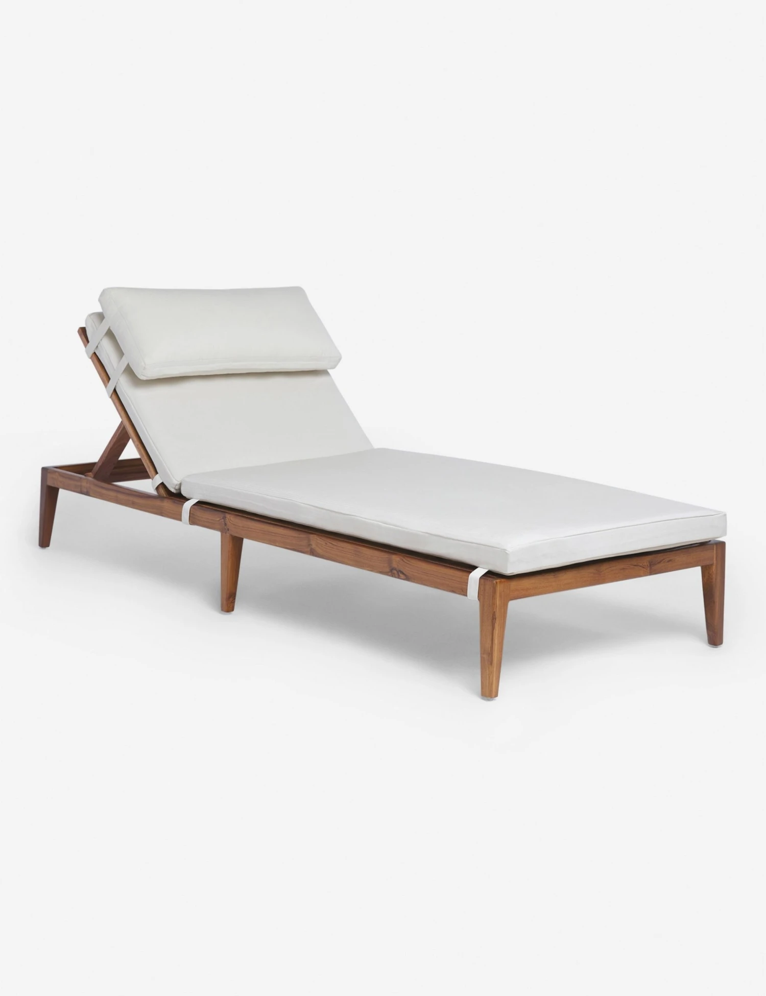 Lulu And Georgia Rosen Indoor / Outdoor Chaise 4 Lulu And Georgia Rosen Indoor / Outdoor Chaise