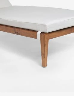 Lulu And Georgia Rosen Indoor / Outdoor Chaise 26 Lulu And Georgia Rosen Indoor / Outdoor Chaise