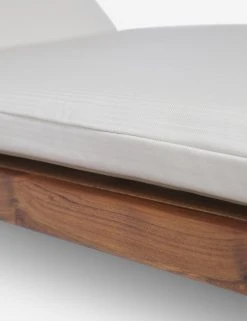 Lulu And Georgia Rosen Indoor / Outdoor Chaise 27 Lulu And Georgia Rosen Indoor / Outdoor Chaise