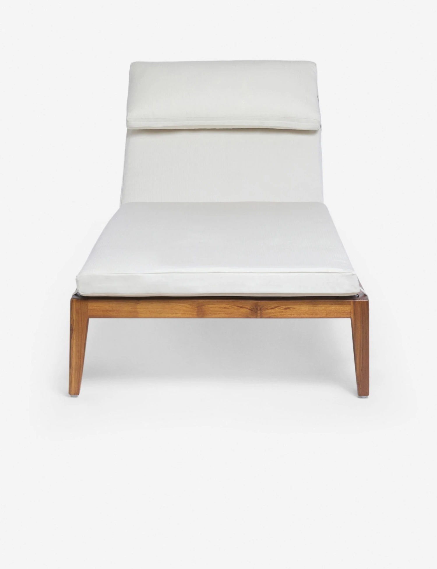 Lulu And Georgia Rosen Indoor / Outdoor Chaise 7 Lulu And Georgia Rosen Indoor / Outdoor Chaise