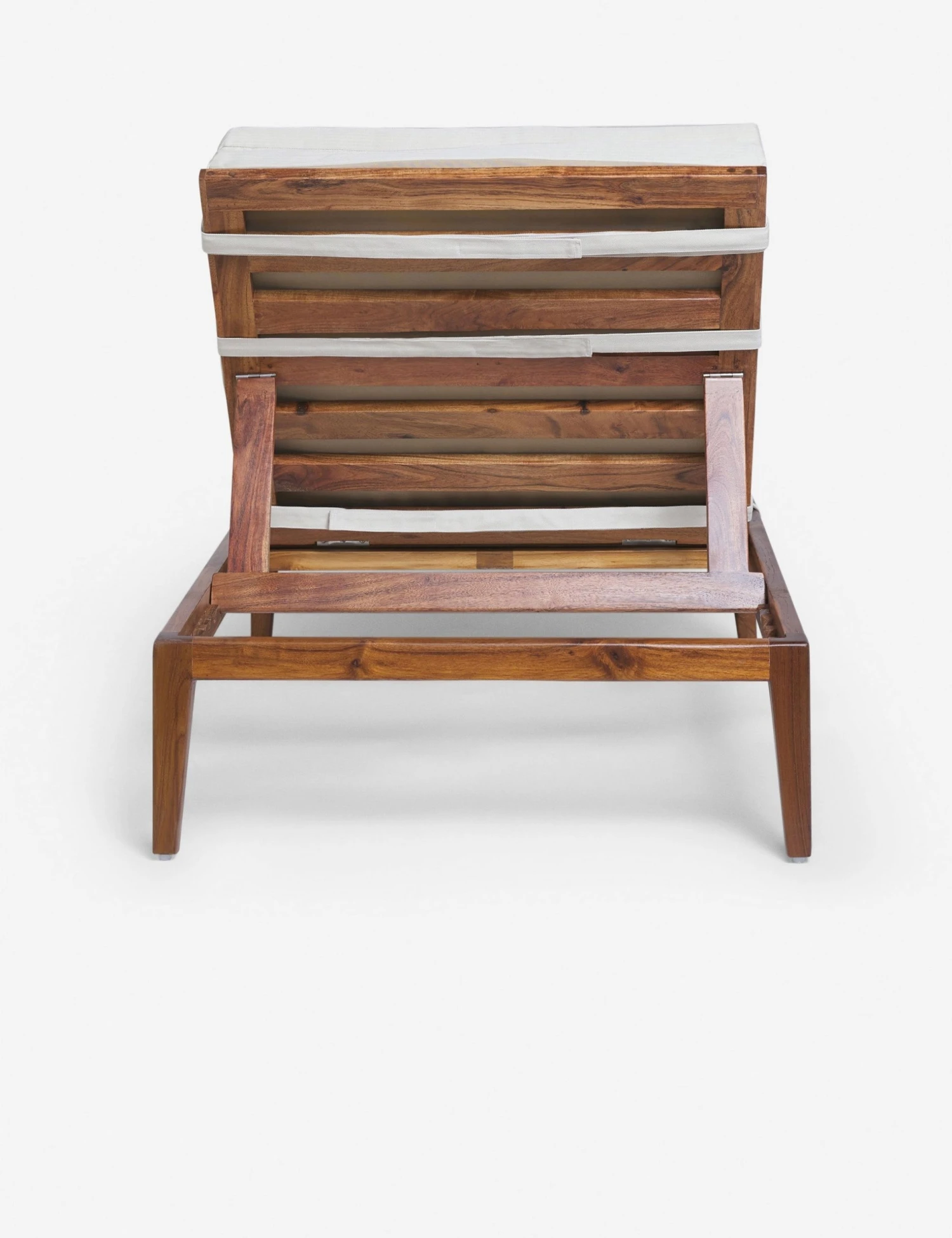 Lulu And Georgia Rosen Indoor / Outdoor Chaise 8 Lulu And Georgia Rosen Indoor / Outdoor Chaise