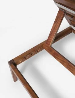 Lulu And Georgia Rosen Indoor / Outdoor Chaise 25 Lulu And Georgia Rosen Indoor / Outdoor Chaise