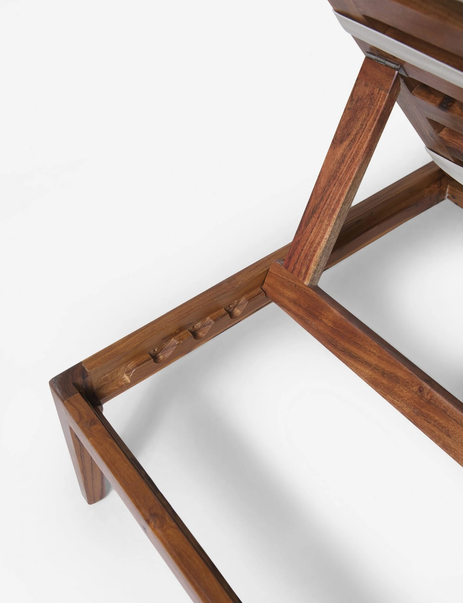 Lulu And Georgia Rosen Indoor / Outdoor Chaise 12 Lulu And Georgia Rosen Indoor / Outdoor Chaise