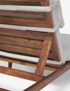 Lulu And Georgia Rosen Indoor / Outdoor Chaise 24 Lulu And Georgia Rosen Indoor / Outdoor Chaise