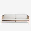 Lulu And Georgia Outdoor Collection Rosen Indoor / Outdoor Sofa