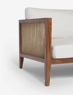 Lulu And Georgia Outdoor Collection Rosen Indoor / Outdoor Sofa 25 Lulu And Georgia Outdoor Collection Rosen Indoor / Outdoor Sofa