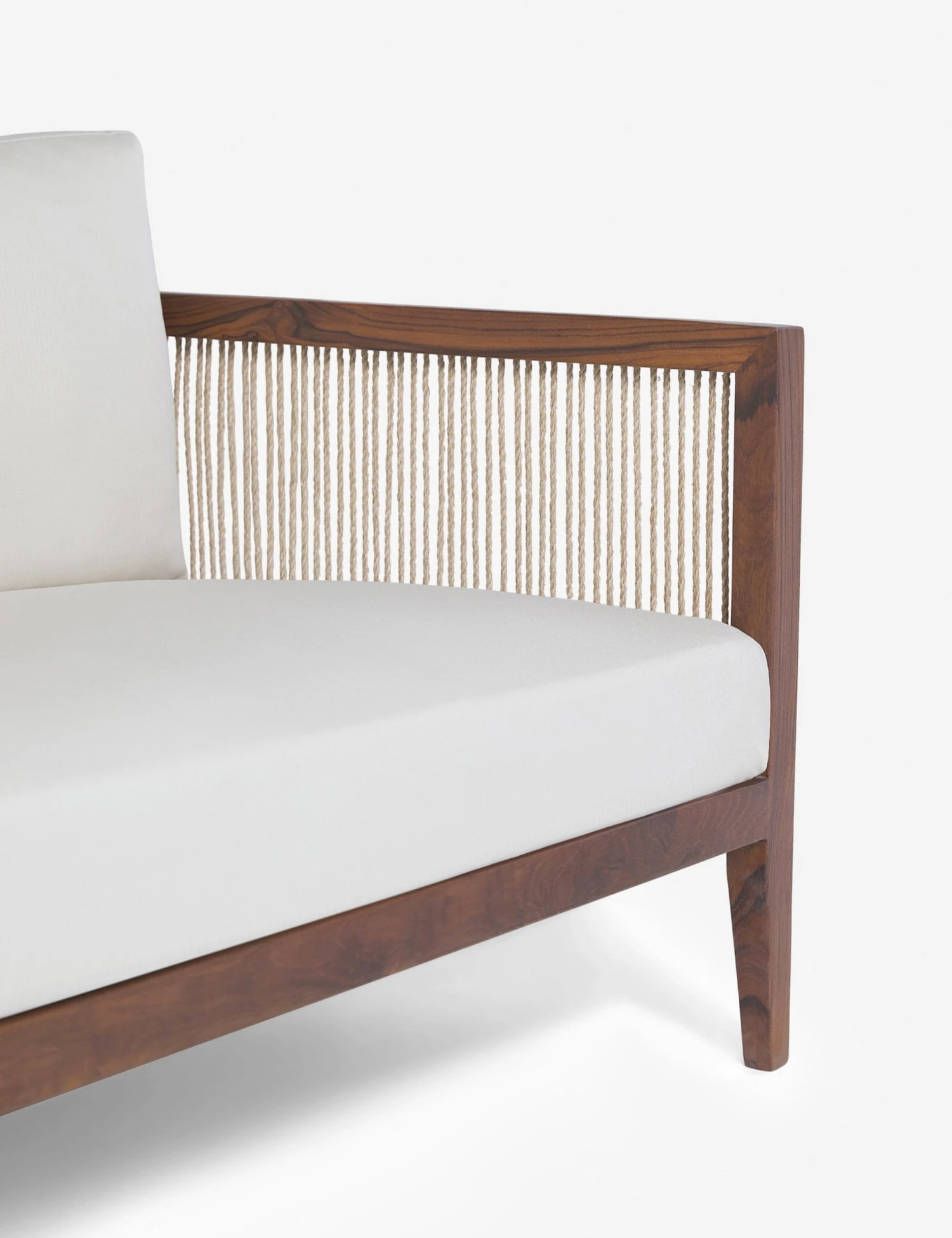 Lulu And Georgia Outdoor Collection Rosen Indoor / Outdoor Sofa 11 Lulu And Georgia Outdoor Collection Rosen Indoor / Outdoor Sofa