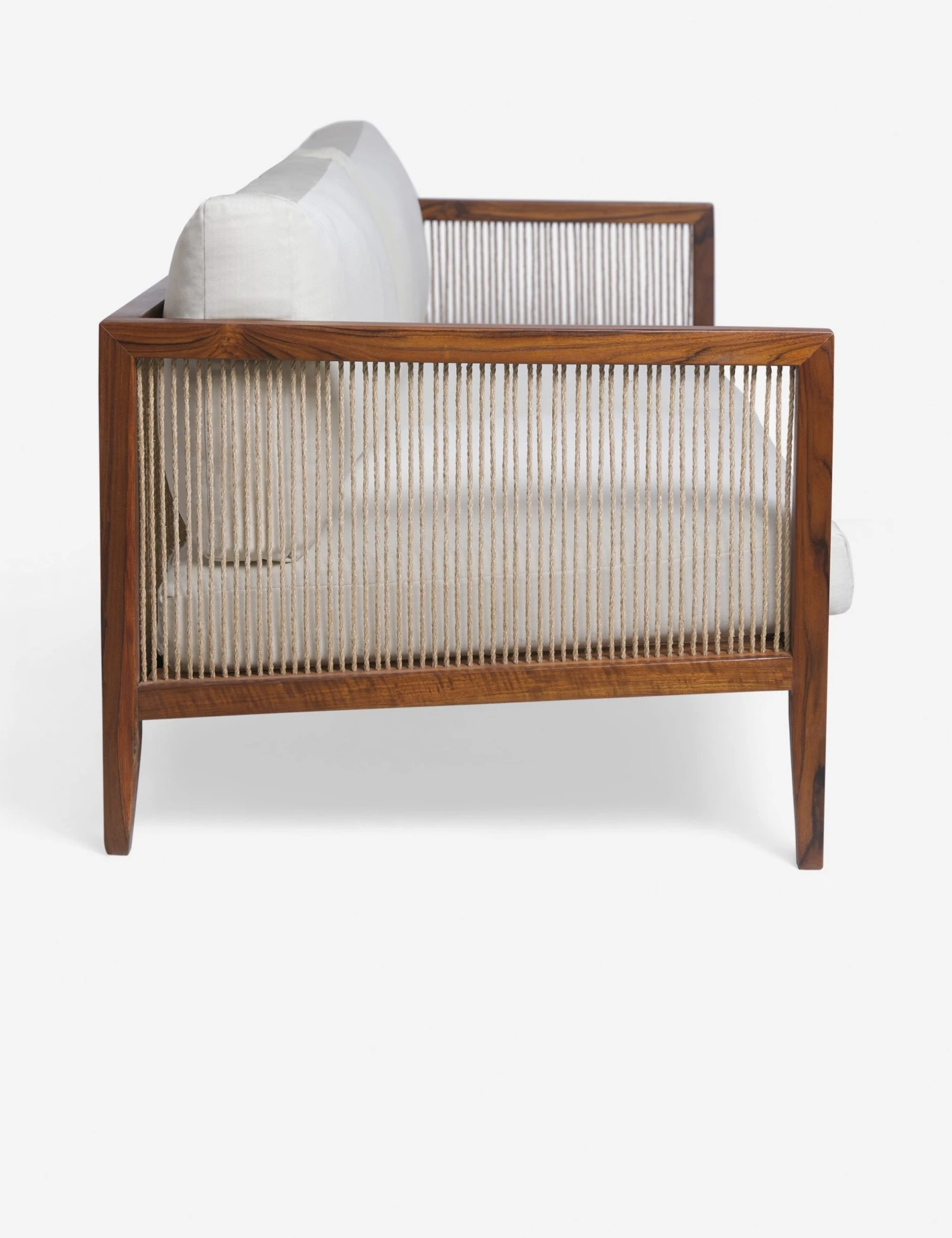 Lulu And Georgia Outdoor Collection Rosen Indoor / Outdoor Sofa 9 Lulu And Georgia Outdoor Collection Rosen Indoor / Outdoor Sofa