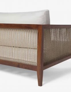 Lulu And Georgia Outdoor Collection Rosen Indoor / Outdoor Sofa 26 Lulu And Georgia Outdoor Collection Rosen Indoor / Outdoor Sofa