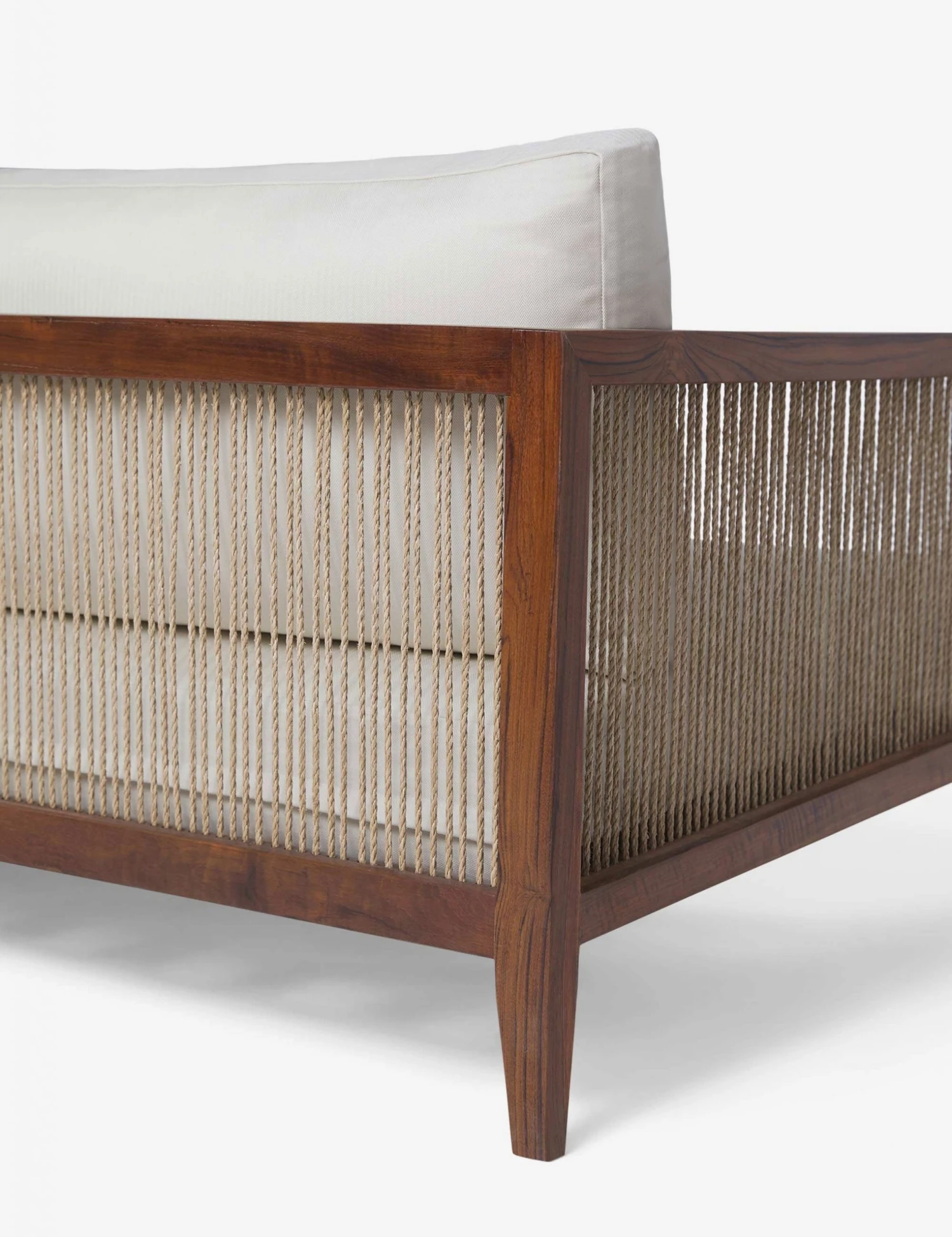 Lulu And Georgia Outdoor Collection Rosen Indoor / Outdoor Sofa 13 Lulu And Georgia Outdoor Collection Rosen Indoor / Outdoor Sofa