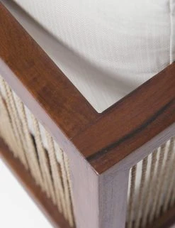 Lulu And Georgia Outdoor Collection Rosen Indoor / Outdoor Sofa 28 Lulu And Georgia Outdoor Collection Rosen Indoor / Outdoor Sofa