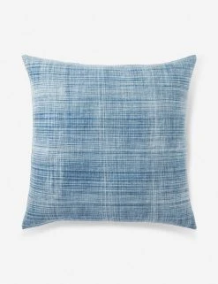 Lulu And Georgia Sharleen Pillow Pillows + Throws