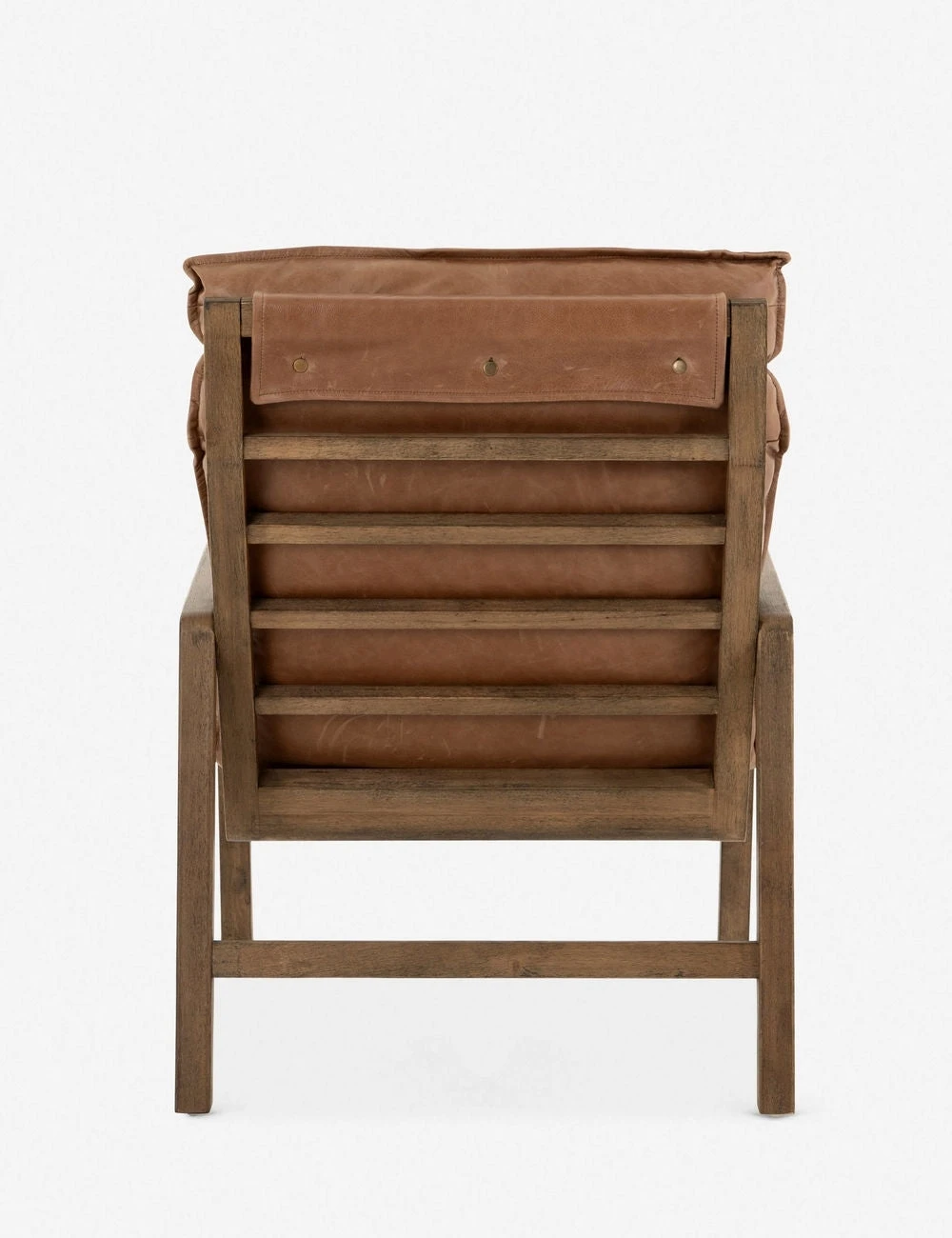 Lulu And Georgia Furniture Rowena Leather Accent Chair 6 Lulu And Georgia Furniture Rowena Leather Accent Chair