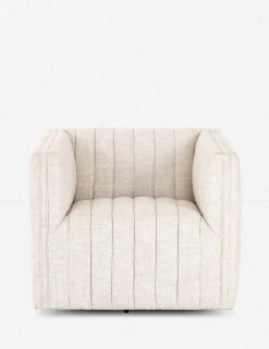 Lulu And Georgia Roz Swivel Chair