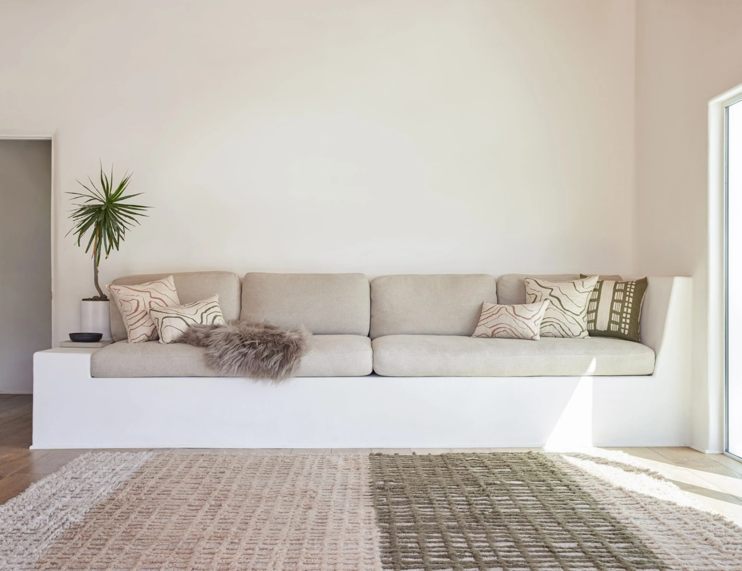 Lulu And Georgia Élan Byrd Collection Terra Rug By Élan Byrd 6 Lulu And Georgia Élan Byrd Collection Terra Rug By Élan Byrd