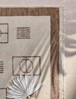 Lulu And Georgia Earth Tones Jillian Rug 14 Lulu And Georgia Earth Tones Jillian Rug