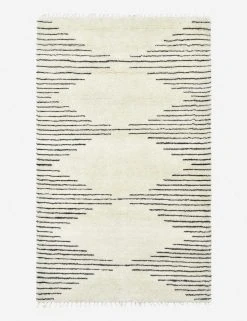 Lulu And Georgia Rugs Ceyda Moroccan Style Rug