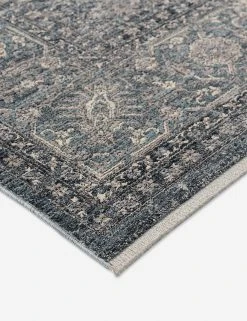 Lulu And Georgia Rugs Monai Rug
