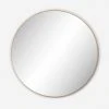 Lulu And Georgia Saba Round Mirror 2 Lulu And Georgia Saba Round Mirror