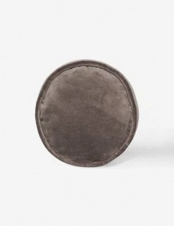 Lulu And Georgia Sabine Velvet Bolster Pillow Nina Freudenberger Collection 49 Lulu And Georgia Sabine Velvet Bolster Pillow Nina Freudenberger Collection