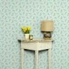 Lulu And Georgia Sadie Wallpaper, Mint