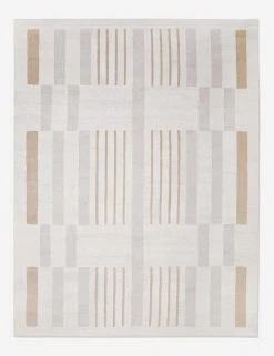 Lulu And Georgia Safi Rug Muted Pastels