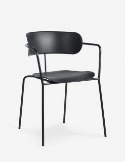 Lulu And Georgia Sammie Dining Chairs (Set Of 4) Furniture