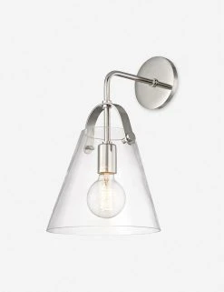 Lulu And Georgia Lighting Sandie Sconce