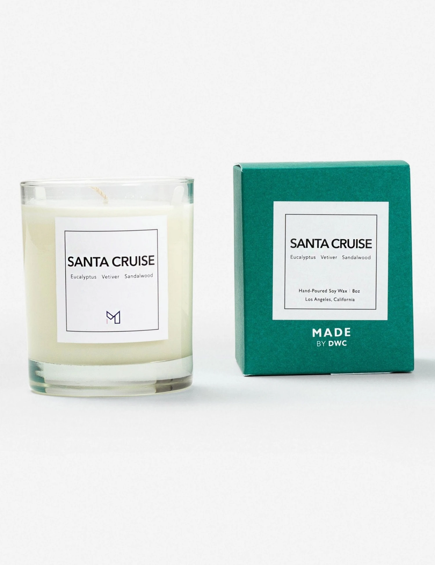 Lulu And Georgia Décor MADE Candle By DWC 10 Lulu And Georgia Décor MADE Candle By DWC