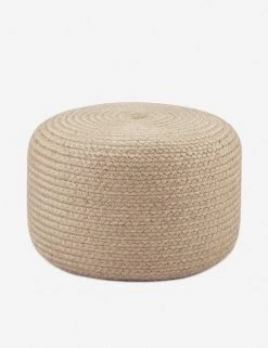 Lulu And Georgia Bowen Indoor / Outdoor Pouf
