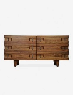 Lulu And Georgia Furniture Seline Dresser
