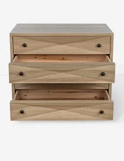 Lulu And Georgia Sen 4-Drawer Dresser