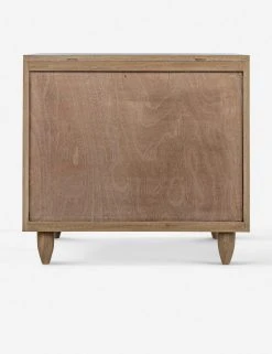Lulu And Georgia Sen 4-Drawer Dresser