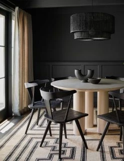 Lulu And Georgia Spring Collection Damien Sculpture Vase By Arteriors