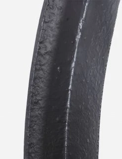 Lulu And Georgia Sequoia Round Mirror Curved + Rounded