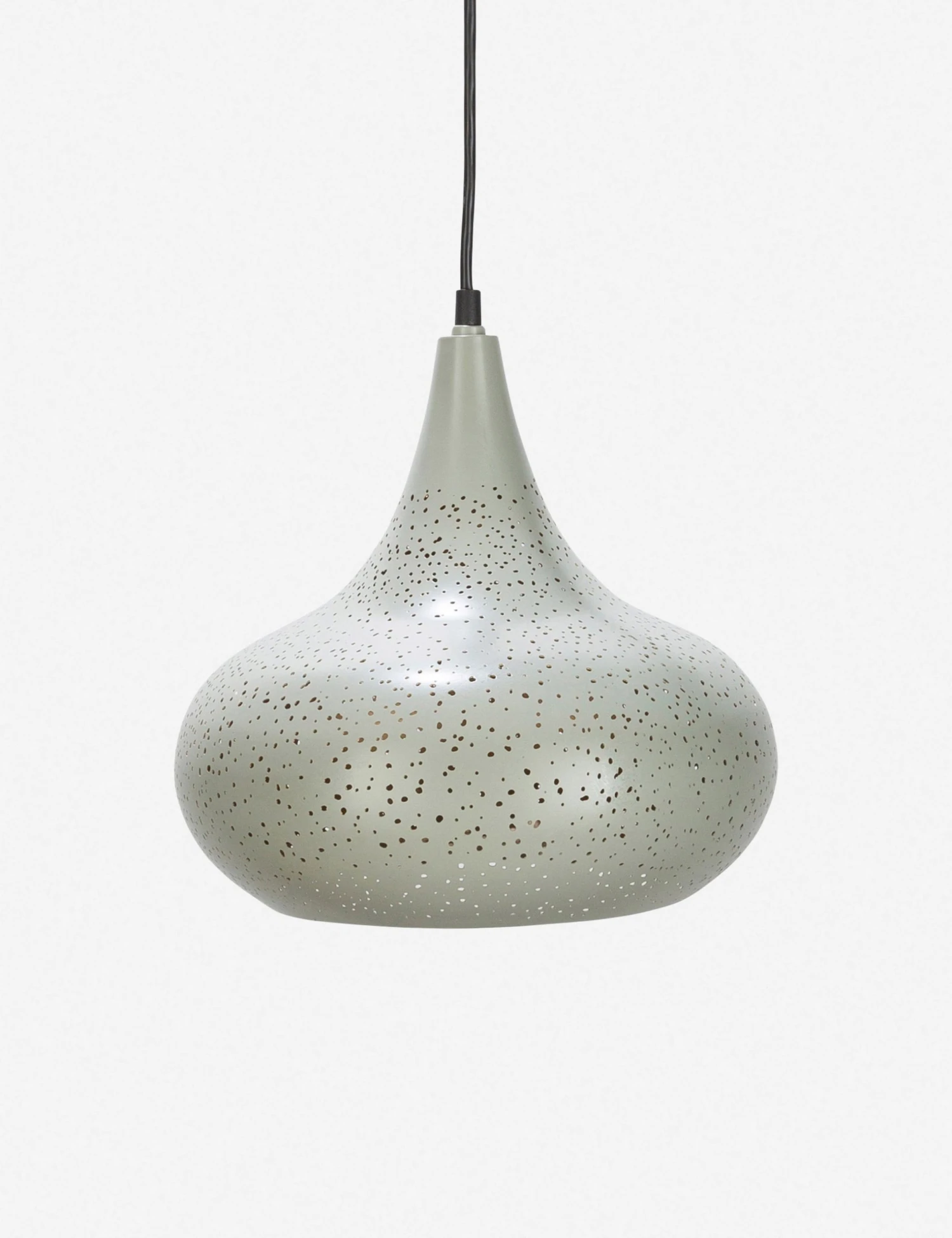 Lulu And Georgia Seraphina Wide Pendant Light, Sand 3 Lulu And Georgia Seraphina Wide Pendant Light, Sand