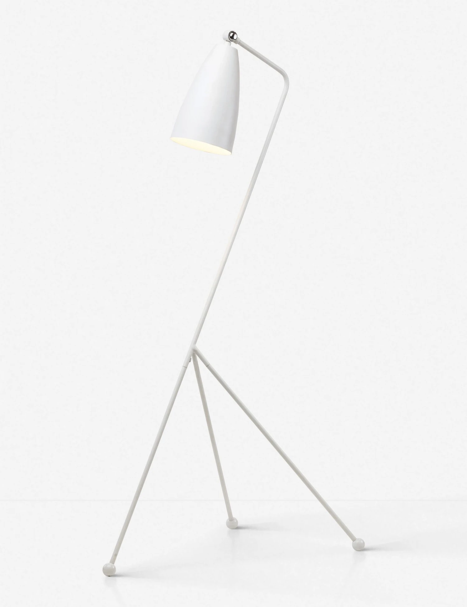 Lulu And Georgia Lighting Shany Floor Lamp 4 Lulu And Georgia Lighting Shany Floor Lamp