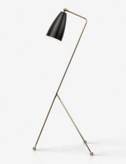Lulu And Georgia Lighting Shany Floor Lamp 19 Lulu And Georgia Lighting Shany Floor Lamp