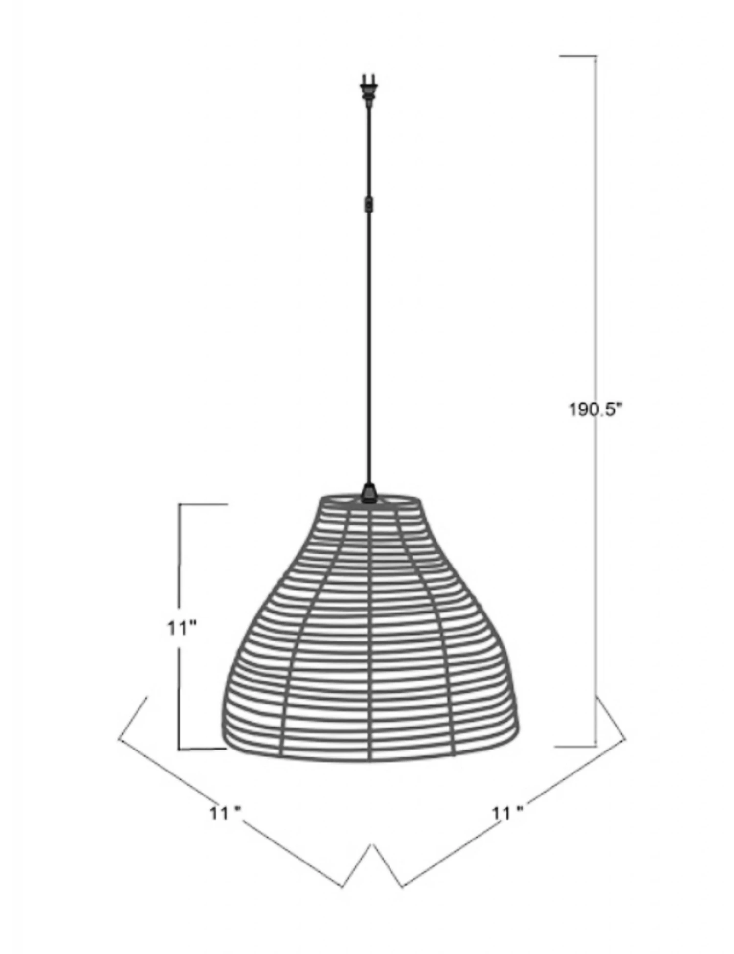 Lulu And Georgia Shayenne Pendant Light Earth Tones 5 Lulu And Georgia Shayenne Pendant Light Earth Tones