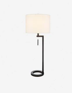 Lulu And Georgia Sheriden Table Lamp