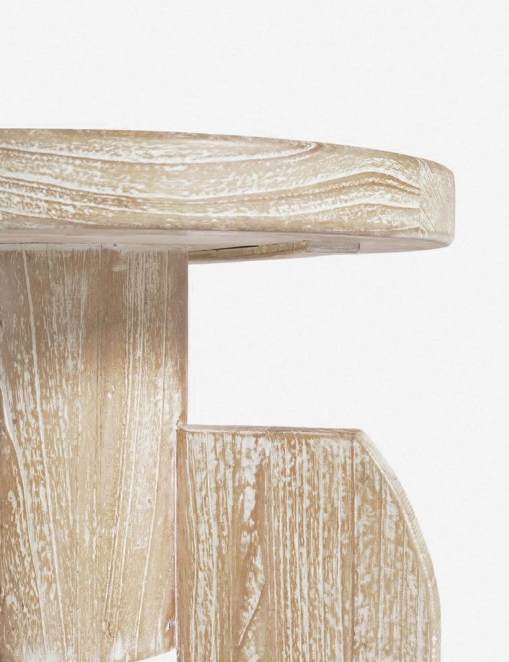 Lulu And Georgia Shii Side Table Curved + Rounded 7 Lulu And Georgia Shii Side Table Curved + Rounded