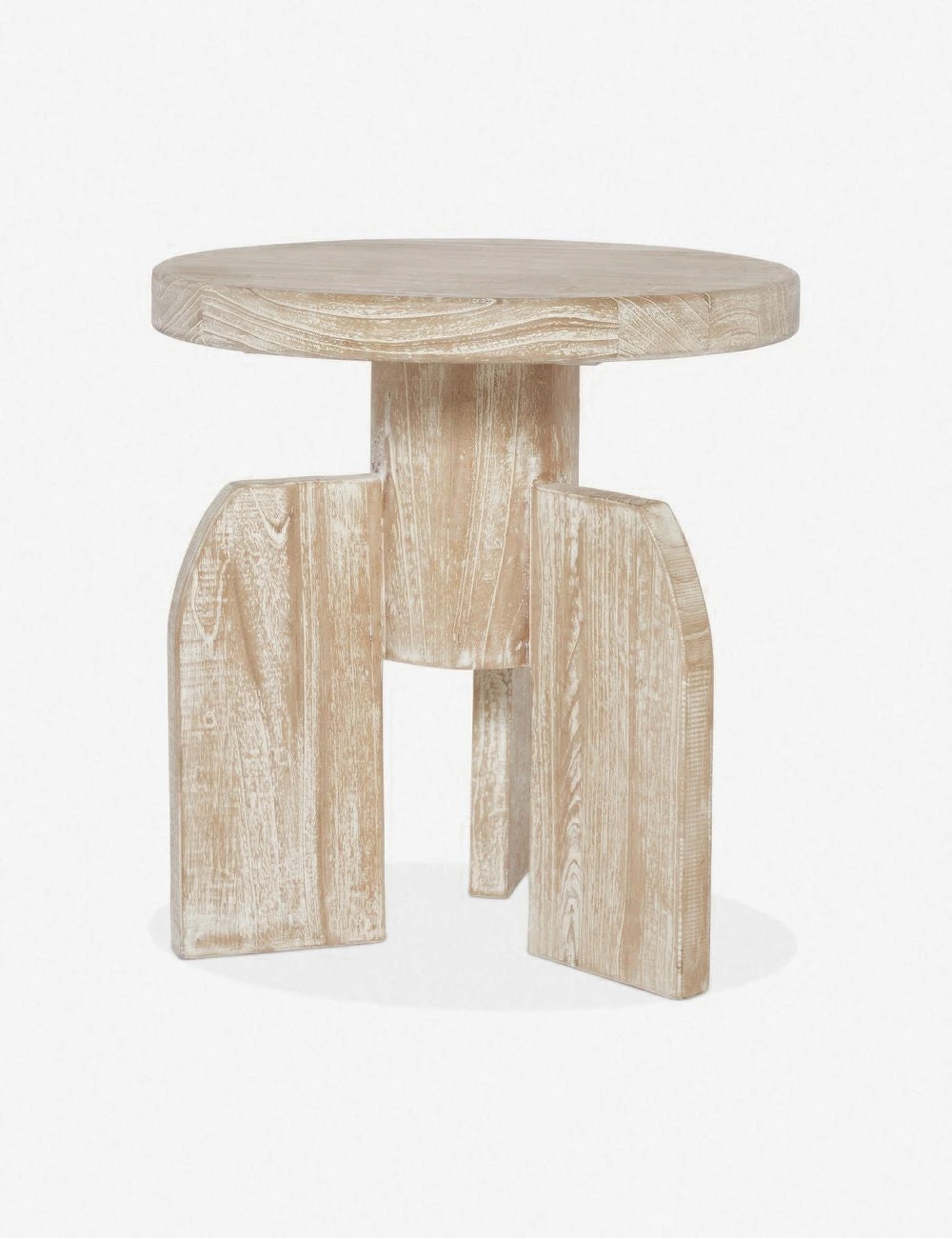 Lulu And Georgia Shii Side Table Curved + Rounded 6 Lulu And Georgia Shii Side Table Curved + Rounded