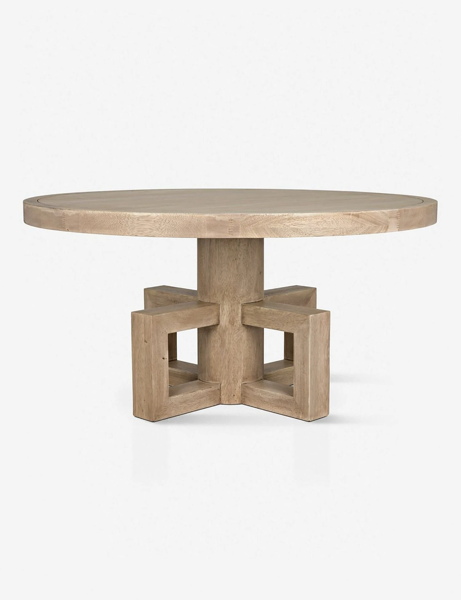Lulu And Georgia Shii Round Dining Table Furniture 3 Lulu And Georgia Shii Round Dining Table Furniture