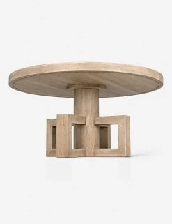 Lulu And Georgia Shii Round Dining Table Furniture 14 Lulu And Georgia Shii Round Dining Table Furniture