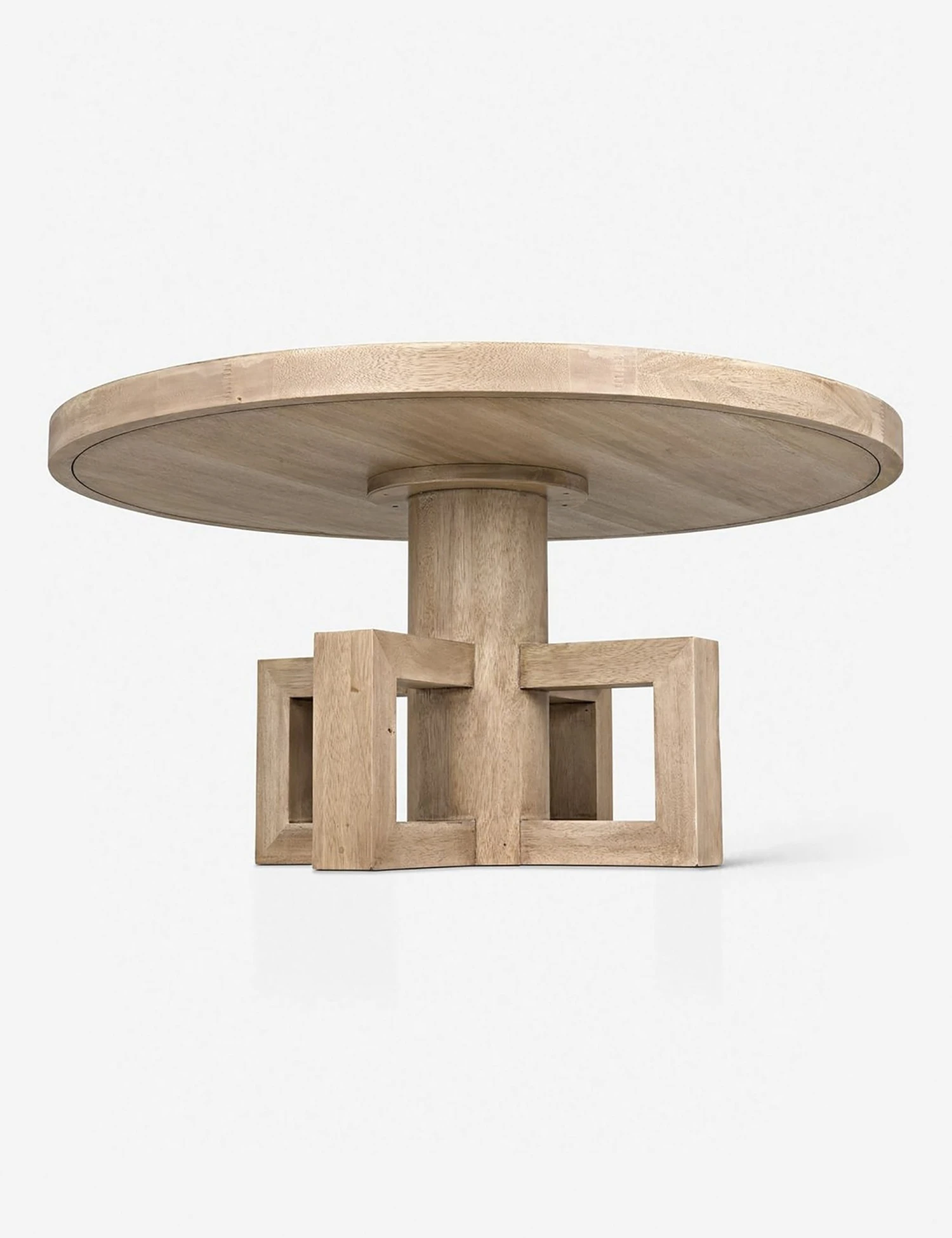 Lulu And Georgia Shii Round Dining Table Furniture 6 Lulu And Georgia Shii Round Dining Table Furniture