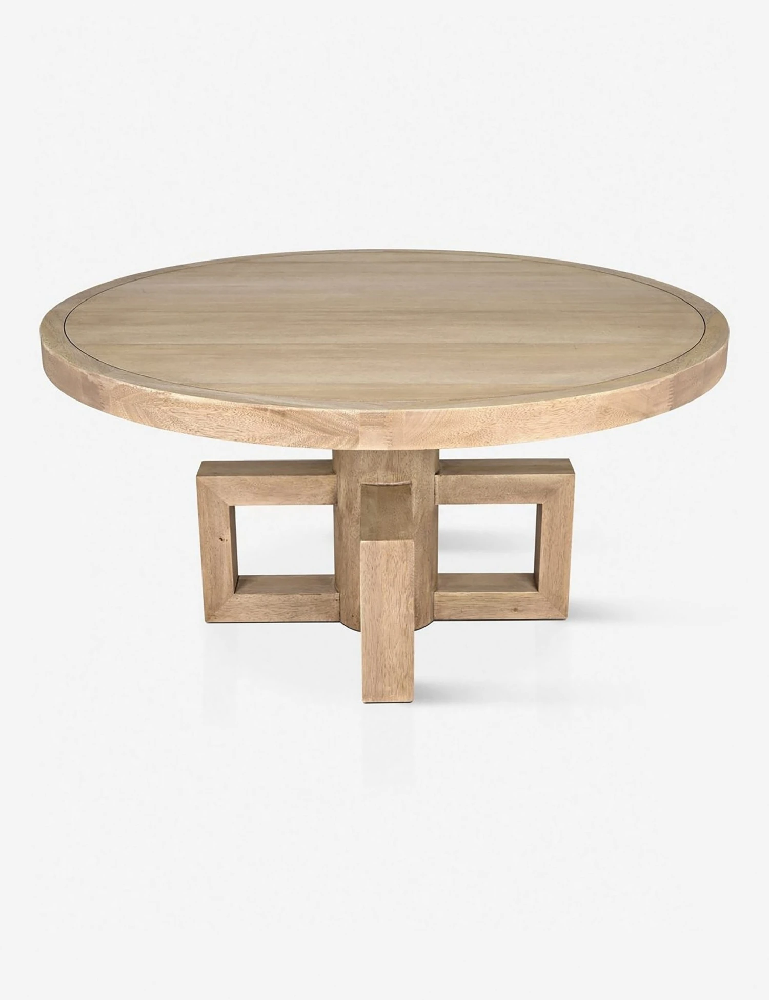 Lulu And Georgia Shii Round Dining Table Furniture 7 Lulu And Georgia Shii Round Dining Table Furniture
